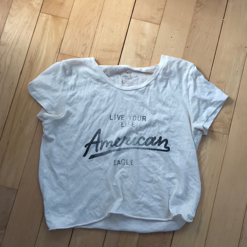 AE tee